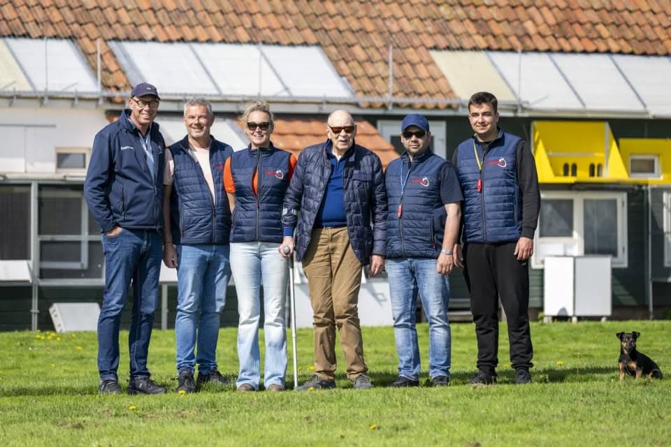 Pigeon Bids Eijerkamp Hans & Evert-Jan - February 2026