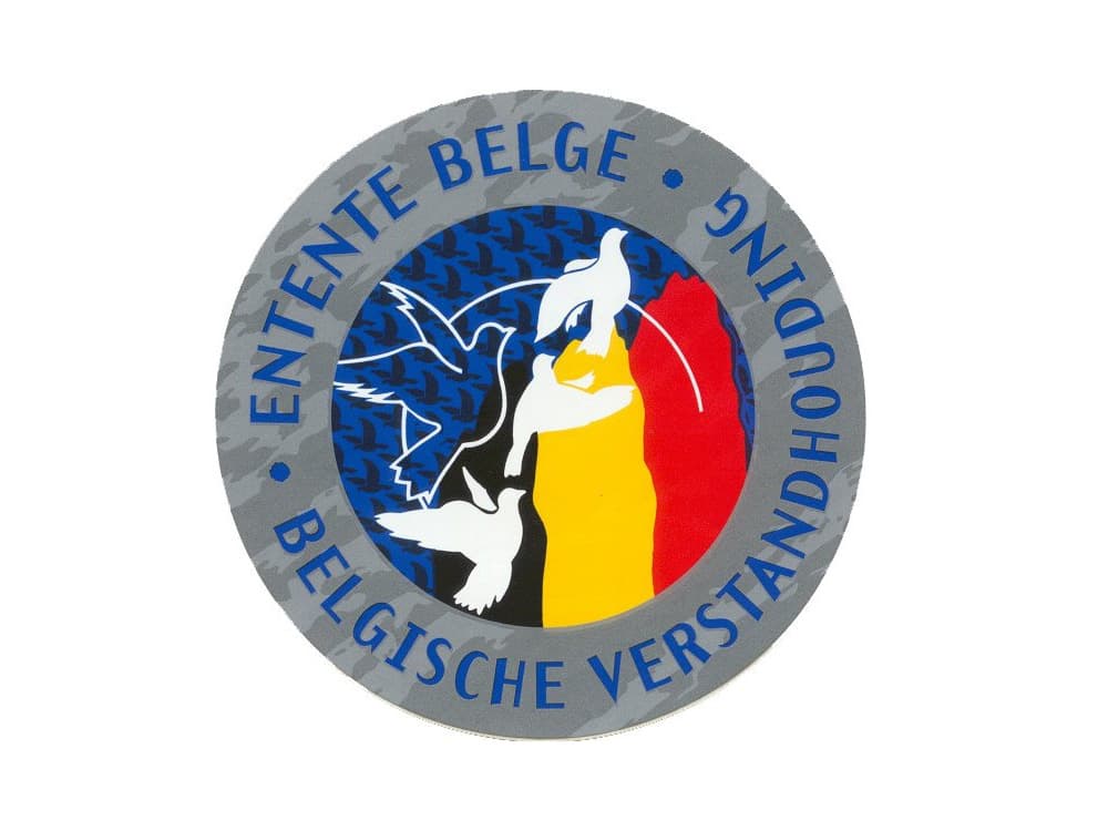 Entente Belge Les champions 2024