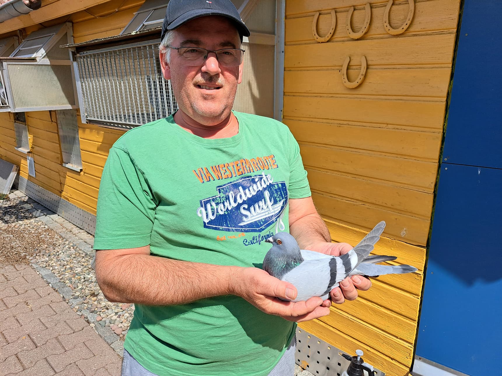 Anweiler Sven, 1st International  St. Vincent 2023  DV03395-19-973