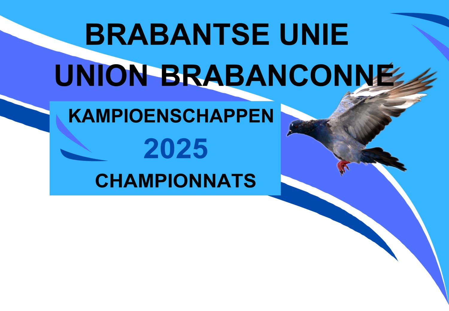 Union Brabaconne 2025