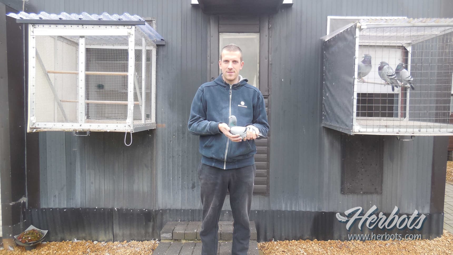 Brecht Chantrain Algemeen kampioen jeugdclub Vlaams-Brabant (22-35 jaar)