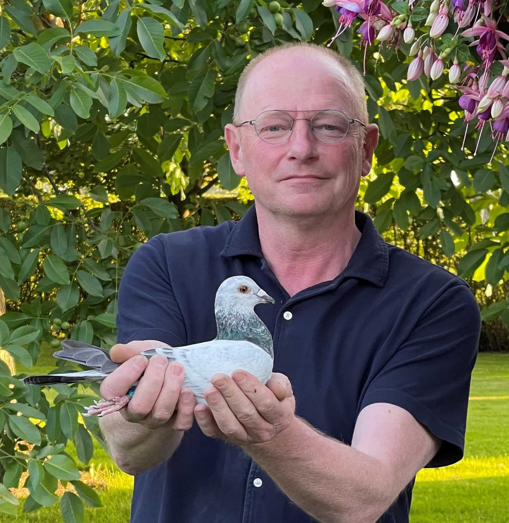Rik Cools (Ruiselede) zonale zege Chateauroux met een eresaluut aan Astère Vergotte !