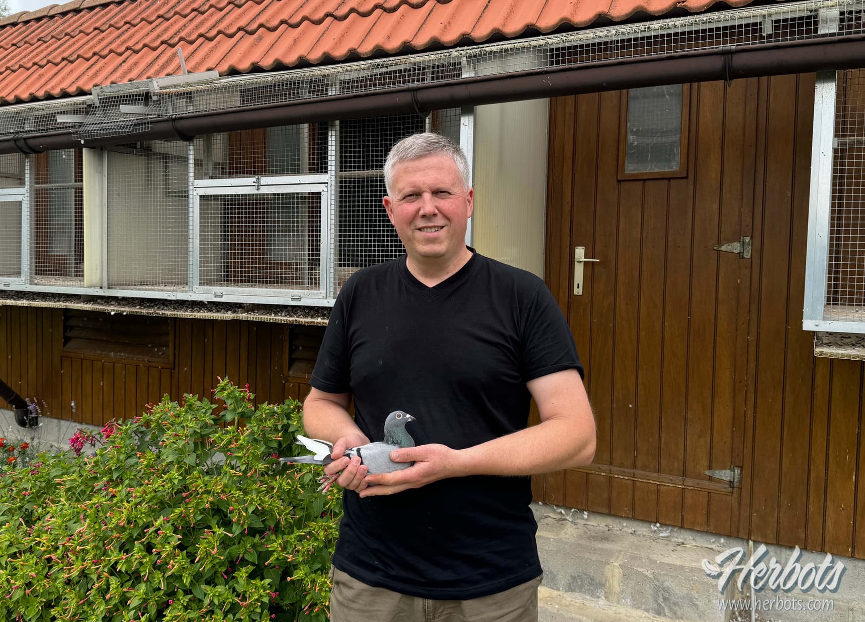 Christiaens – De Smedt (Pamel) had a super season in the marathon
