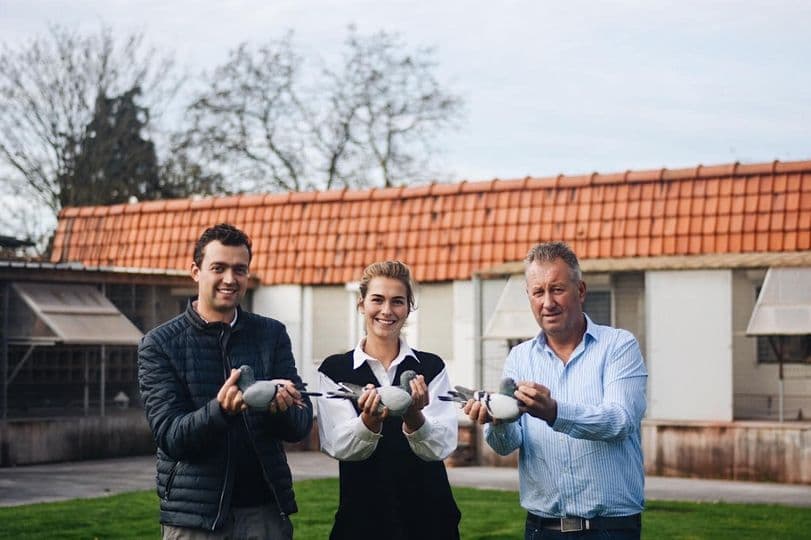 Gino Clicque from Wevelgem wins the 1st Provincial Châteauroux against 3,020 youngsters