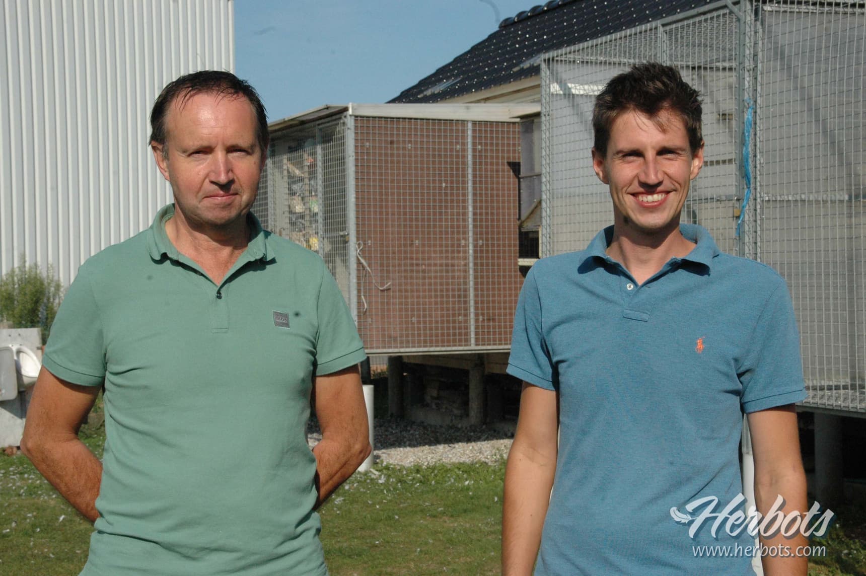 Philip De Maeseneer  1e Nationale asduif KBDB Fond jonge duiven 2020