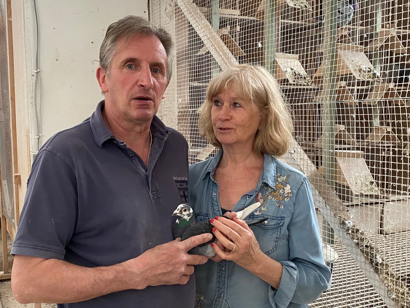 Une nouvelle saison de succès pour Jean-Philippe Degee