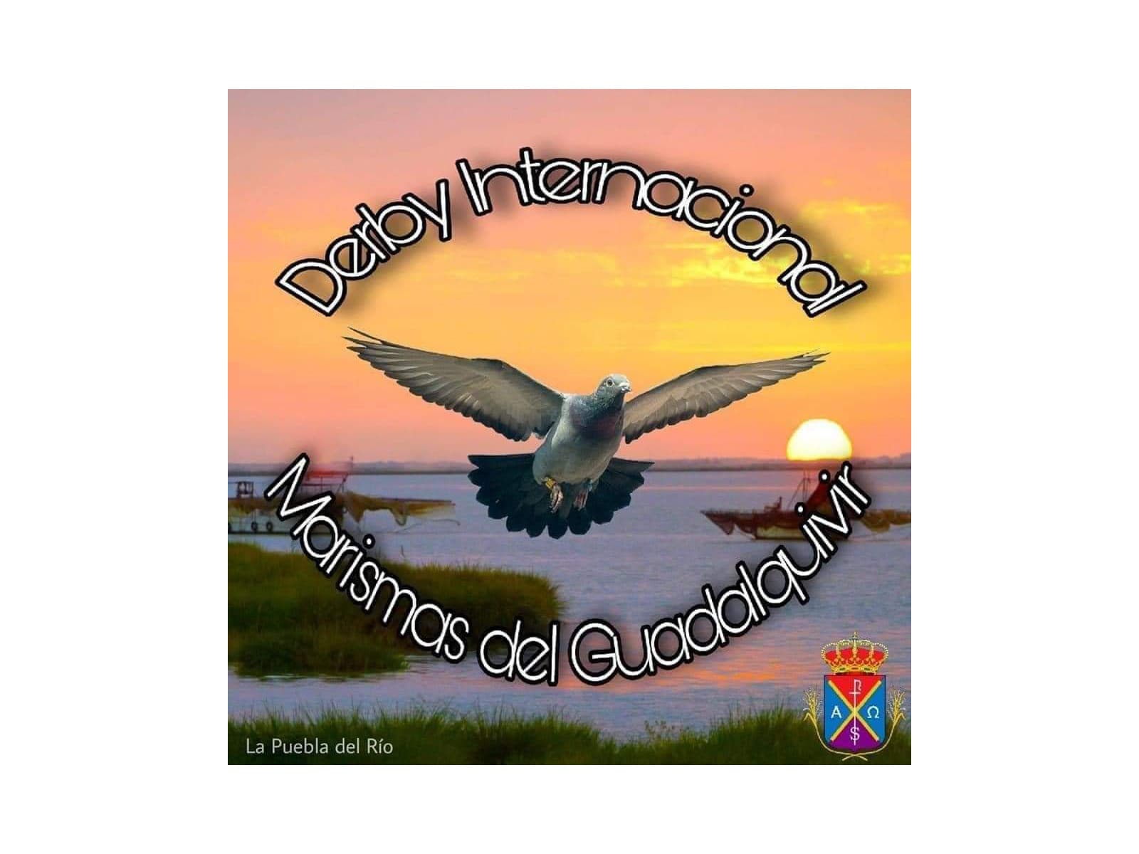 Derby Marismas del Guadalquivir