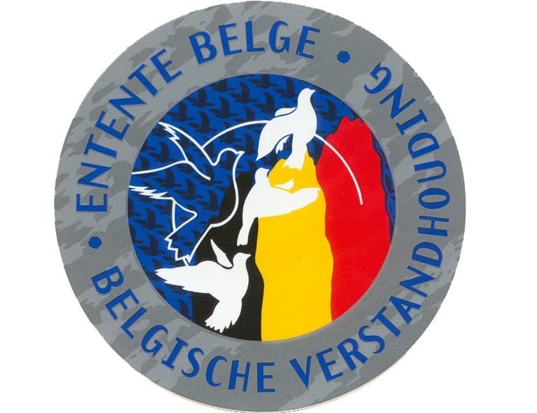 Programme des concours et championnats de l' Entente Belge 2025