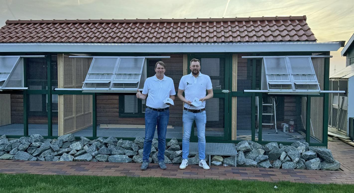 Topresultaten voor "Exclusive Pigeon" (Duitsland)