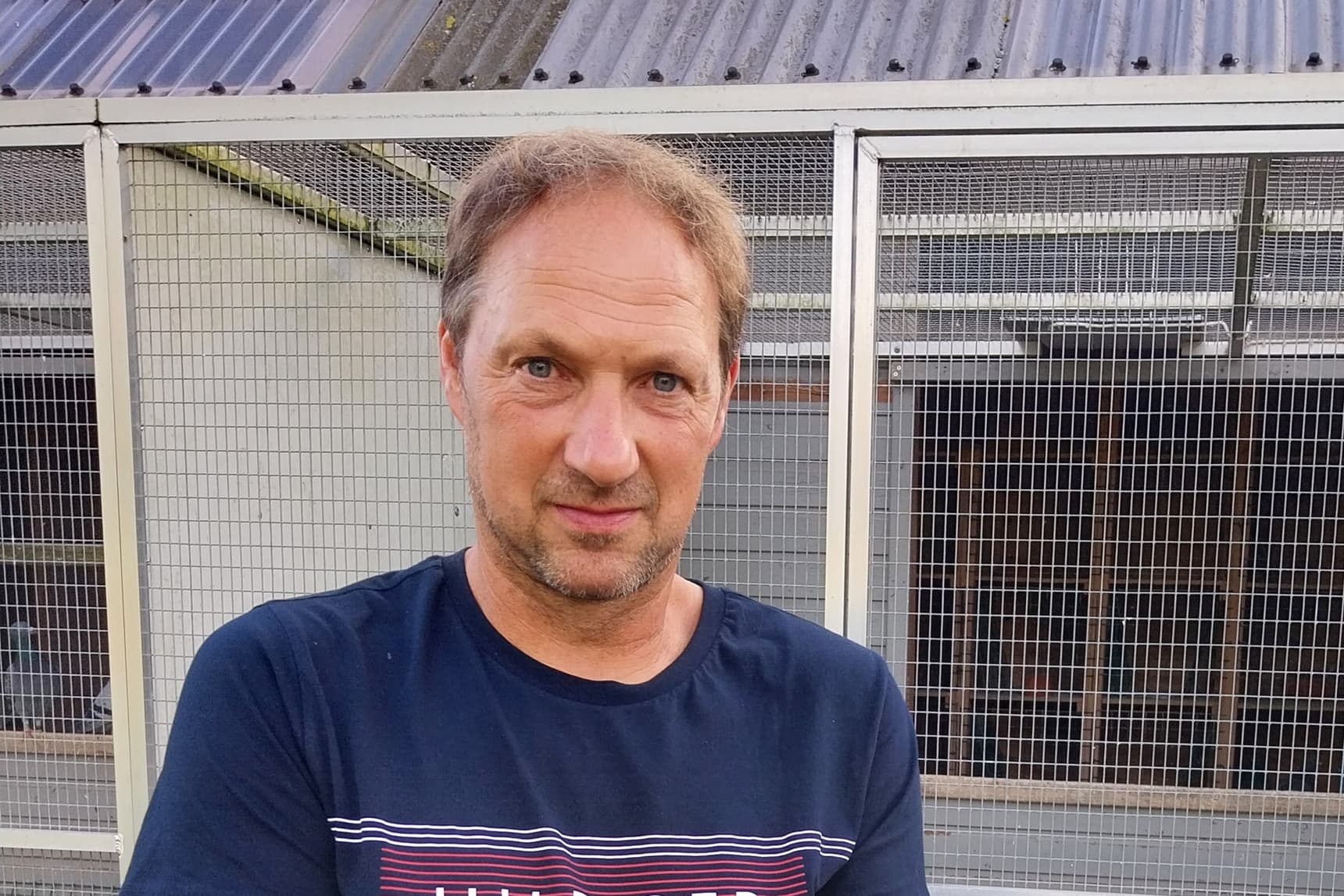 Gunther Smet (Lokeren) gagne le 1er Provincial Argenton Flandre Orientale contre 661 yearlings et vieux