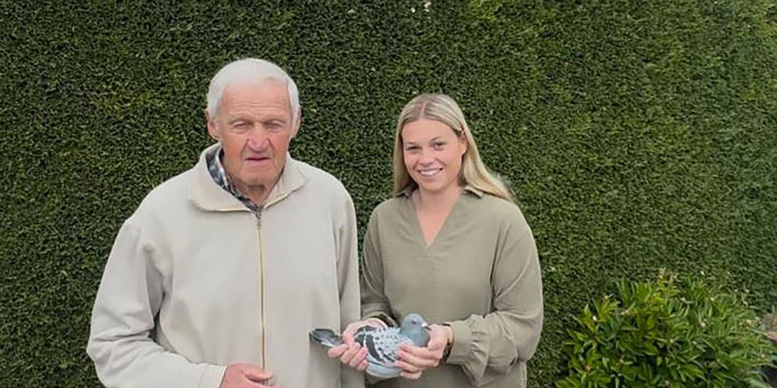 Gwen Van de Merwe (Dordrecht) outclasses Pont St. Maxence in "Division 5": 1-3-5-11-12-15-20-28 etc...against 28,933b.