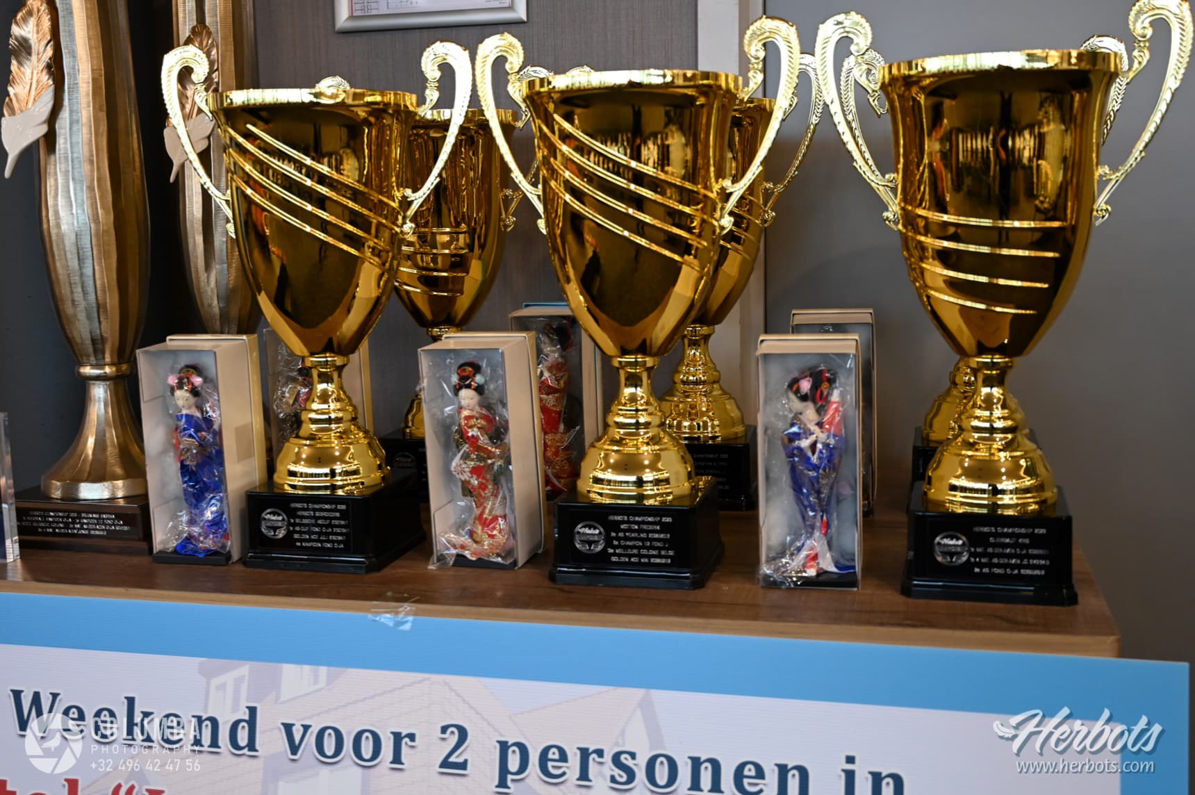 Fête des Herbots 01/02/2025