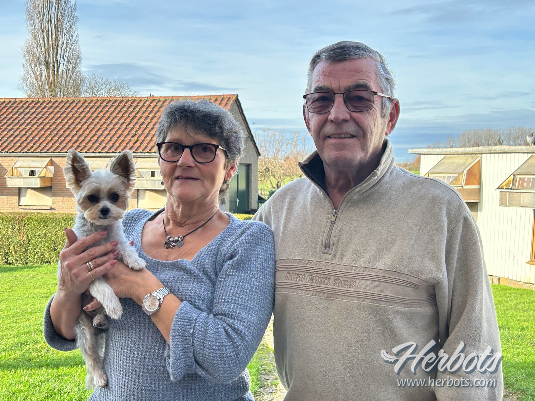 Leturcq-Duponchelle (Wadelincourt)  1st Olympiade duif Snelheid Dortmund 2026.