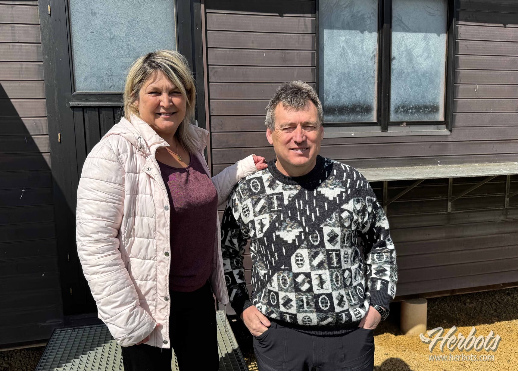 Lismont Patrick (Bekkevoort) Golden As halve fond Herbots Kampioenschap