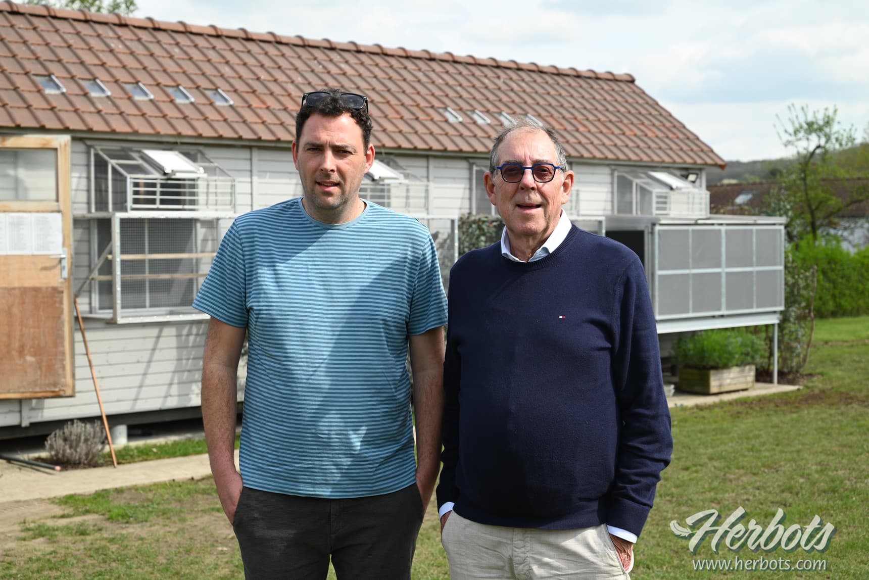 Eddy en Maarten Leutenez (Ruien) 1e Nationaal Chateauroux 13.825 jonge duiven 2e Nationale asduif KBDB Grote Halve Fond jonge duiven