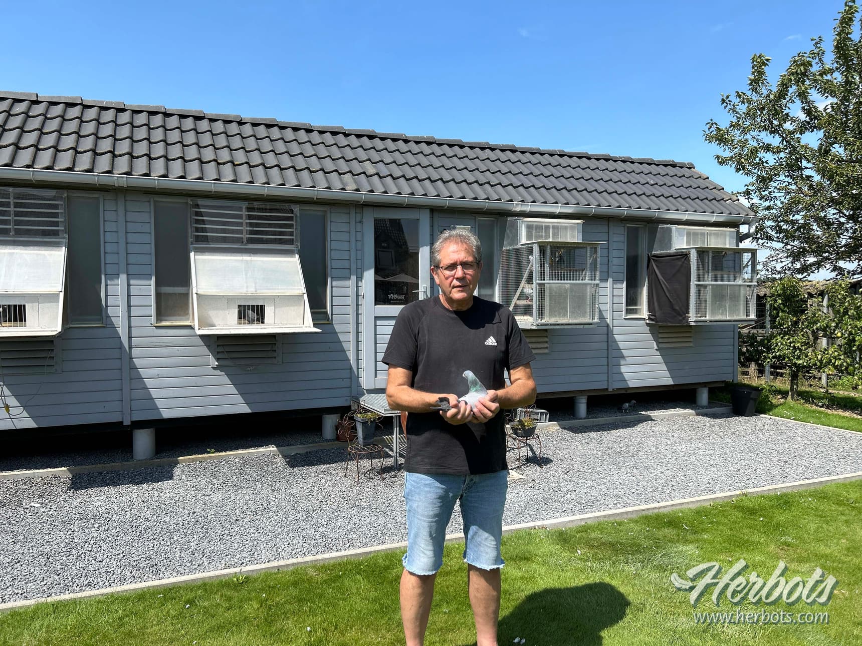 Top résultats de la colonie Aldo NIHOUL de Laplaigne