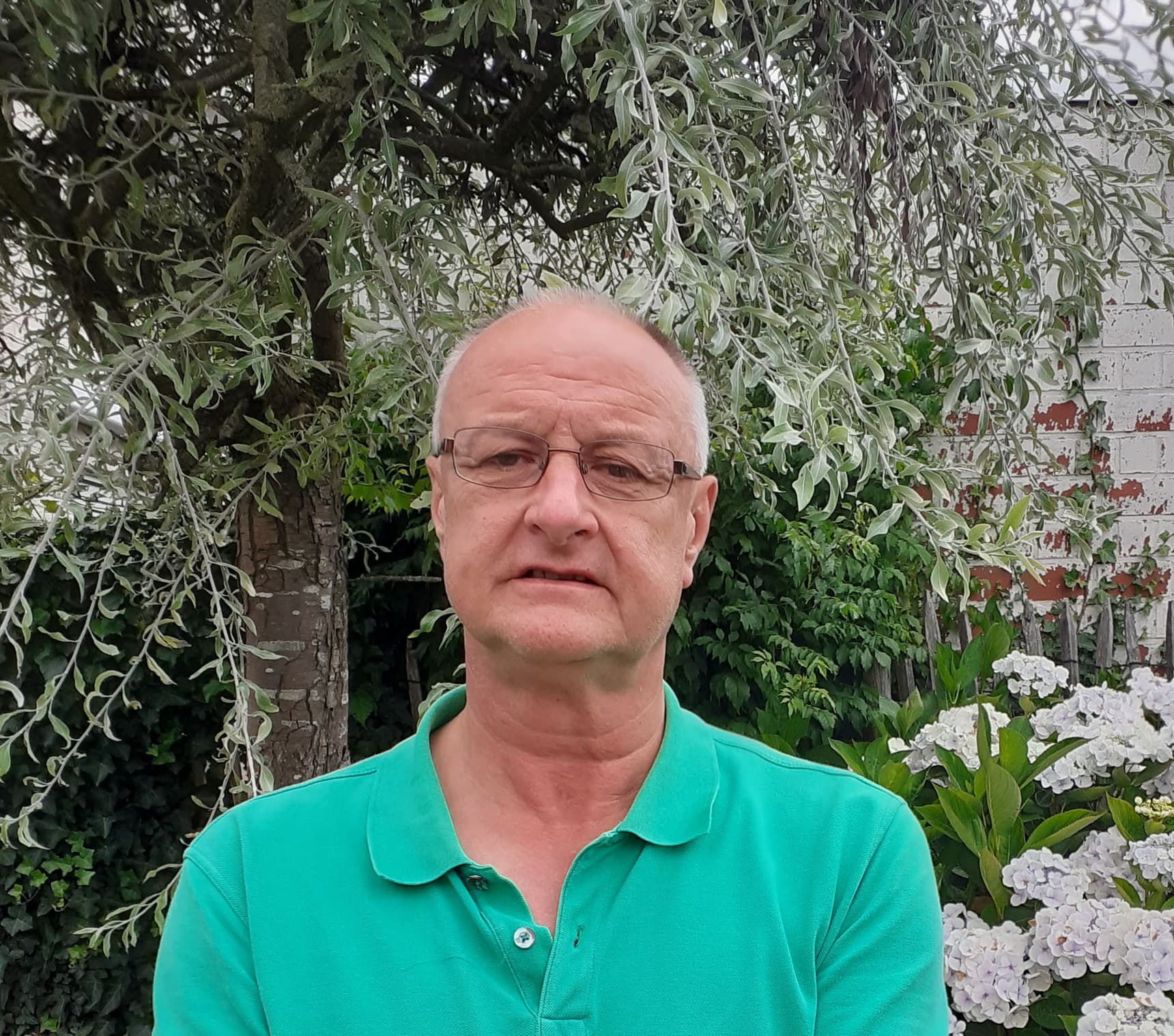 Luc Decabooter - Harelbeke : 1 Prov. et 2 National Marseille