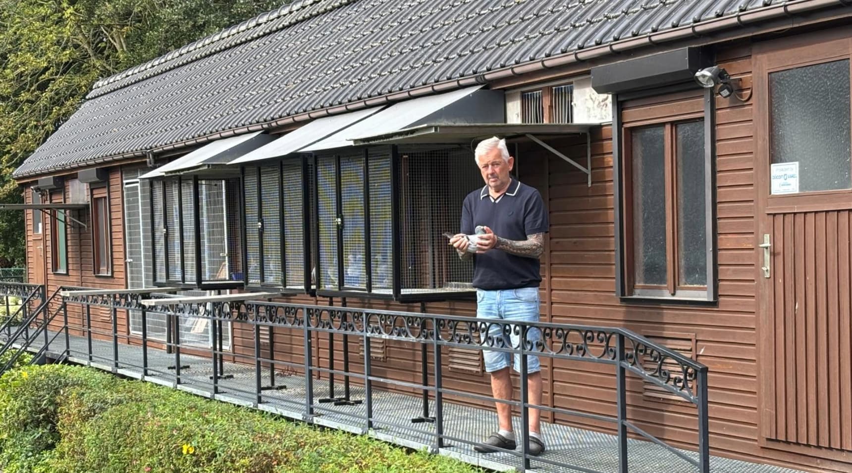 Geentjens - Van Tricht: A Top Season with “Super Witneusje”