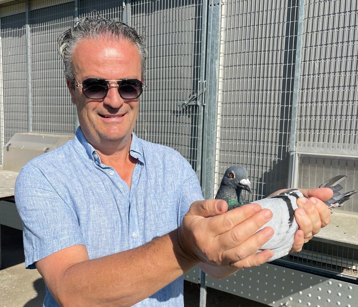 Ariën – De Keyser (Tielt-Winge) wint 2 x 1ste Provinciaal met superster “New Armando”