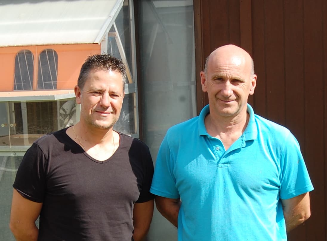 Vandeputte-Kubica de Cuesmes Jeanette BE24-1029200 Candidat Olympiade As catégorie A-G 2026