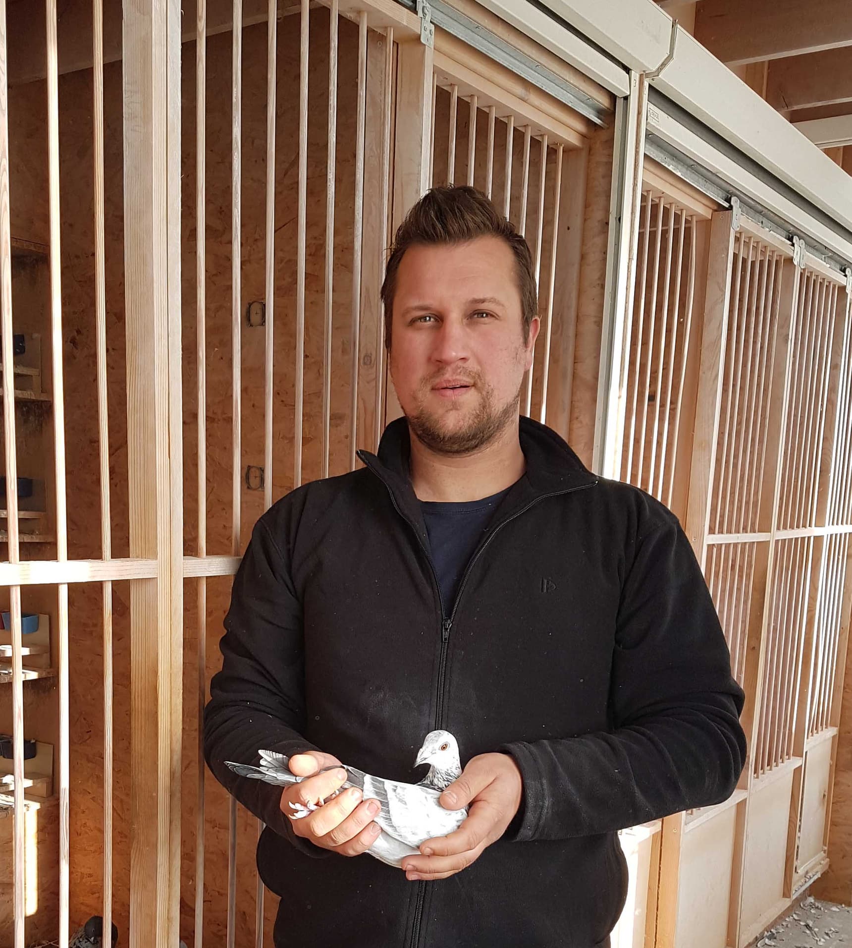 Jong opkomend talent Van Limbergen-Maes (Lede) goed voor 11 x 1e in 2019