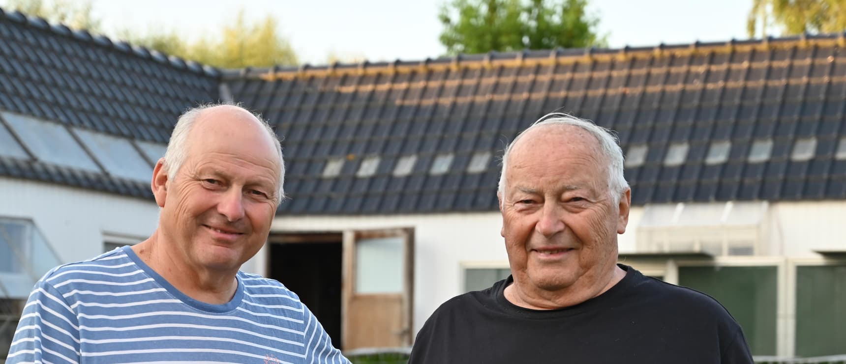 Vandenheede Freddy & Jacques (Kruisem) :  1e Nationale asduif KBDB Fond oude ‘24 en 1e Nationale asduif KBDB Allround oude & jaarse ‘24