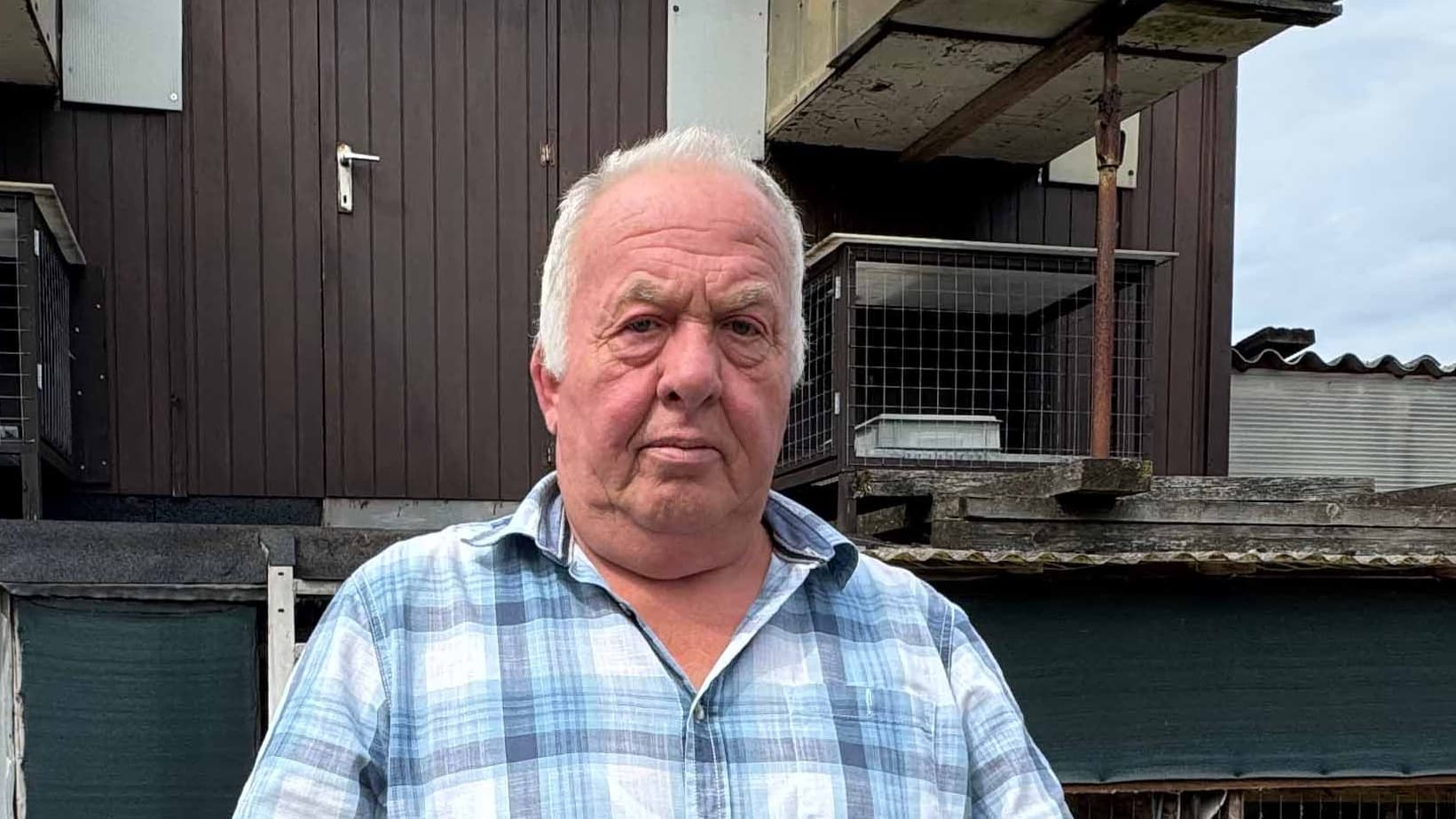 Willy Vanhove (Scherpenheuvel) remporte le 1er Provincial Bourges 1.379 yearlings