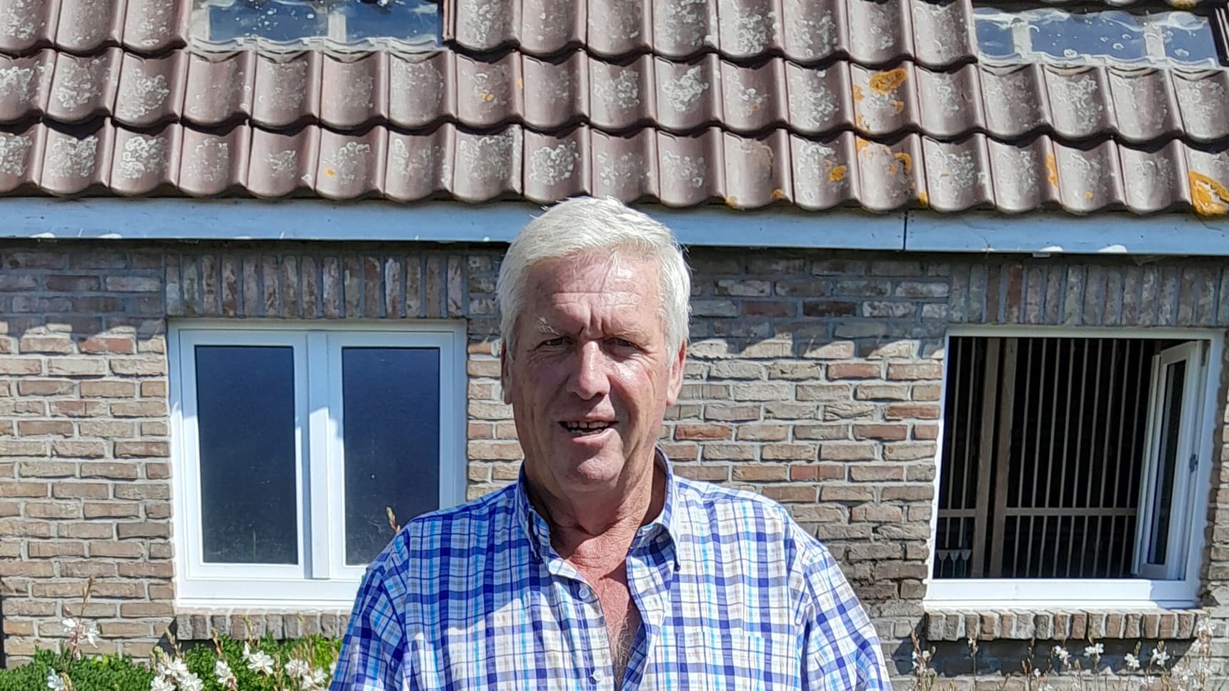 Marc Vlaeminck (Ramsel) wint 1ste Provinciaal Valence oude