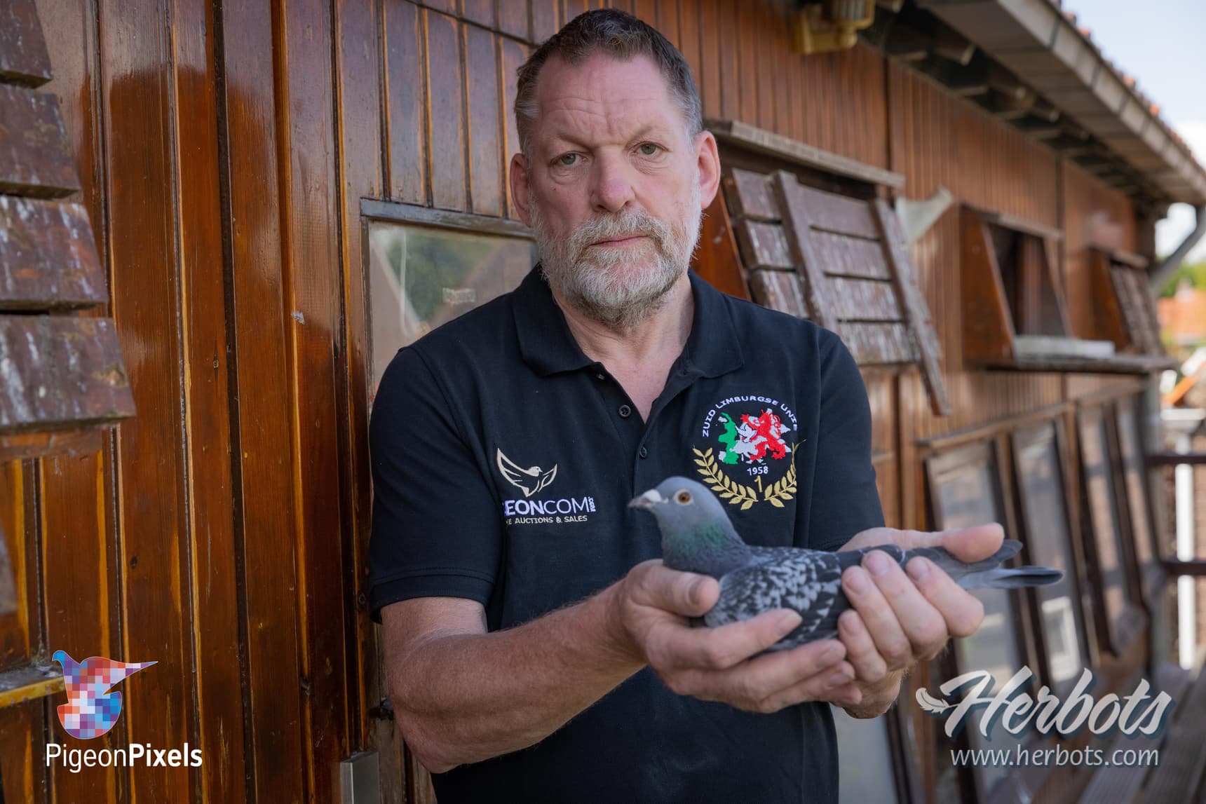 Bennie Homma, Balk strikes unseen on Perpignan 2023 with prizes 1, 3 and 4 national and international!