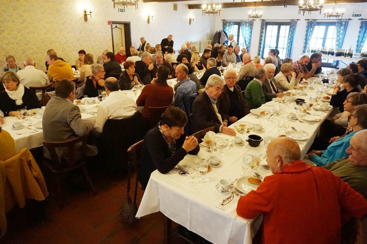 Union Ramillies-Perwez Saison 2024