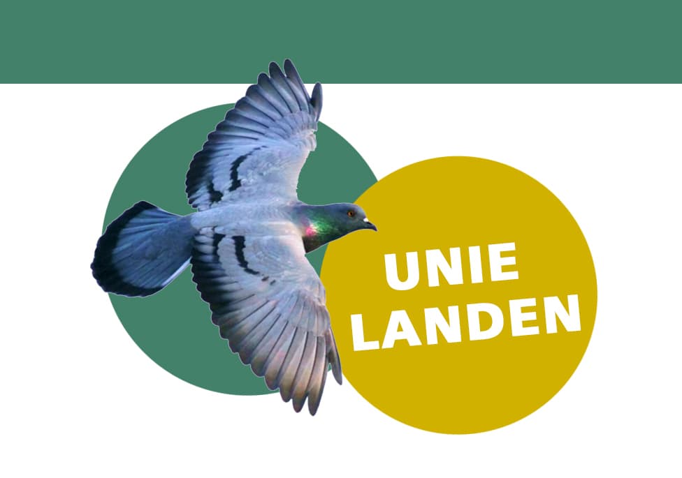 Bonnenverkoop Unie Landen