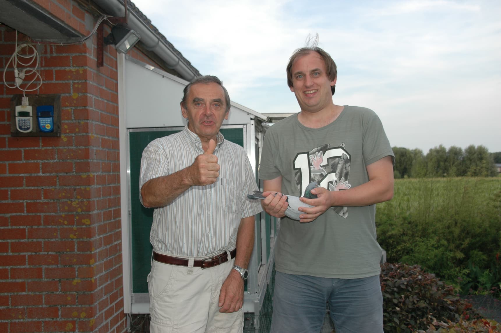 诺伯特·亚里拍卖会