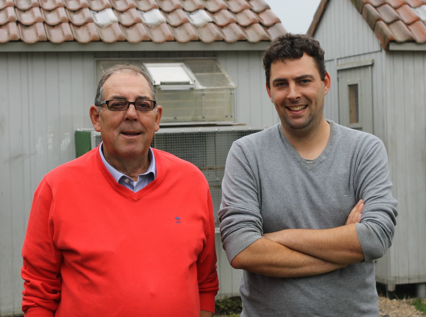 Pigeon Bids Leutenez Eddy & Maarten - Part I - 2021