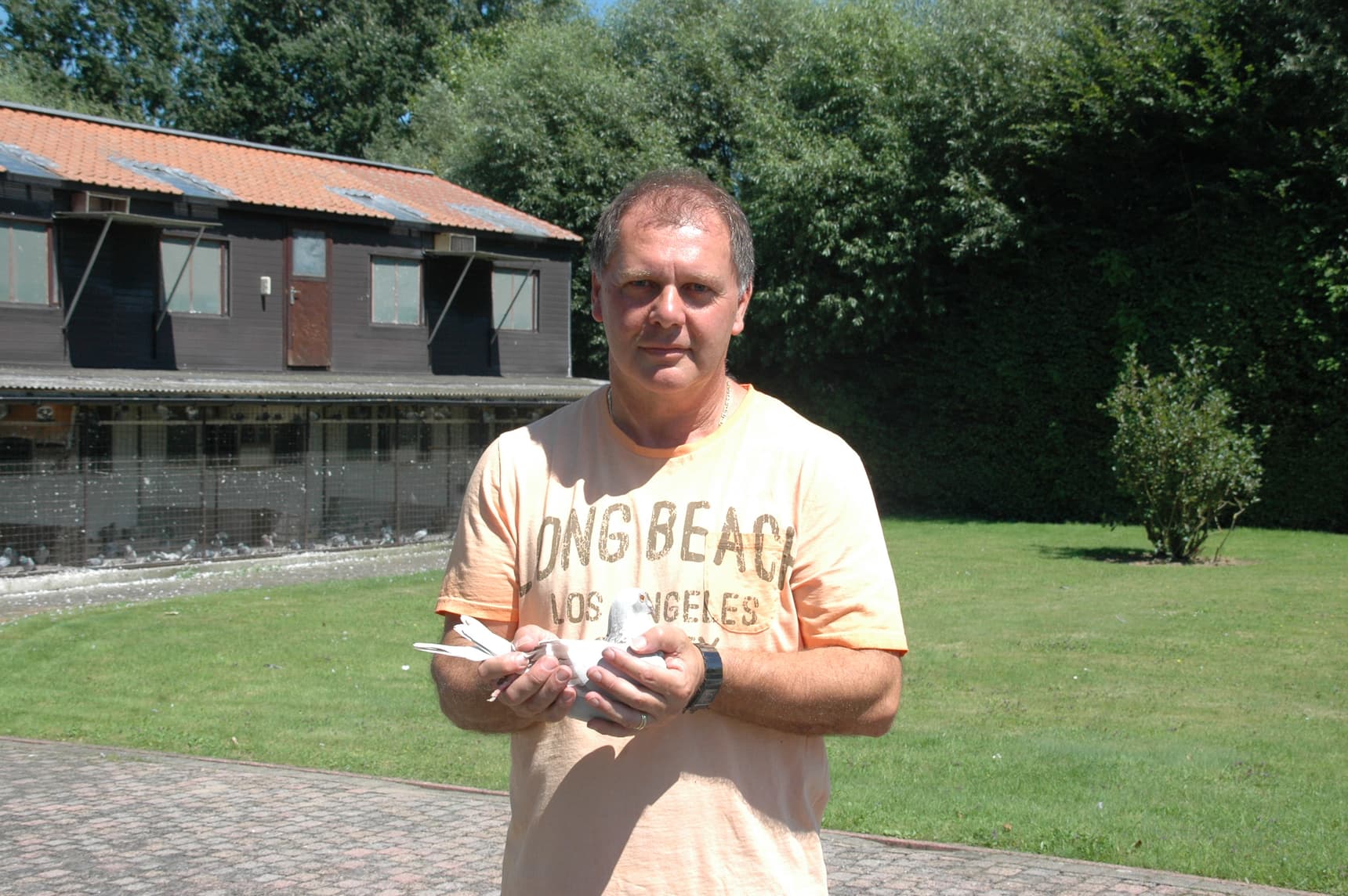 埃里克·林伯格（Erik Limbourg）网络限时拍卖会