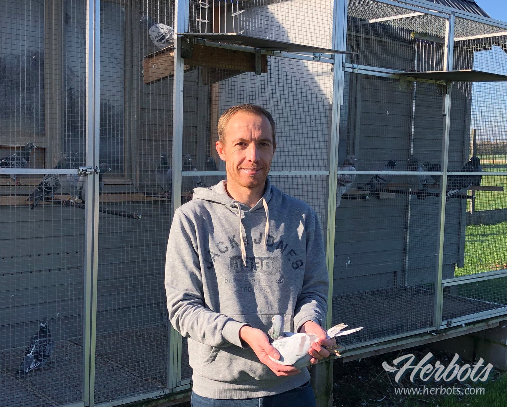 Mathues Christophe, Kersbeek – Miskom says goodbye to the short distance races