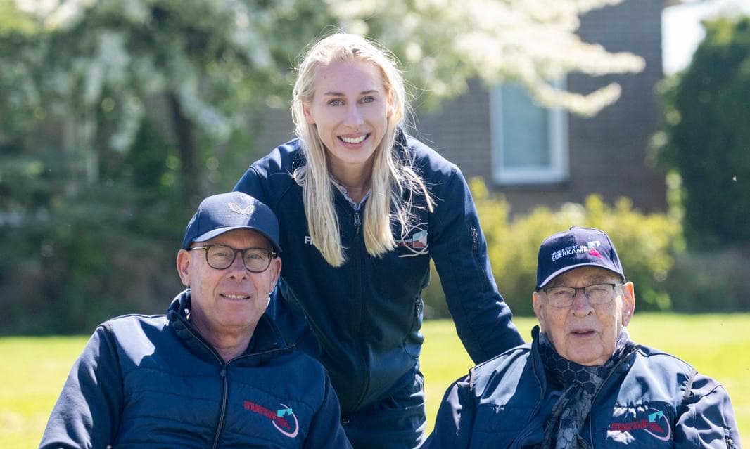 Pigeon Bids Eijerkamp Hans & Evert-Jan - October 2026