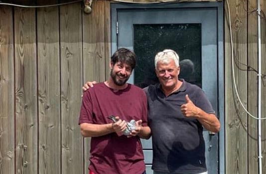 Pigeon Bids Hemstra Ype 2024