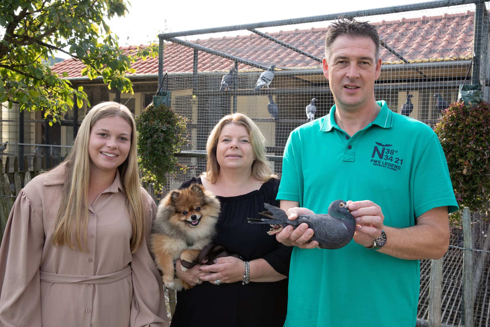 Total auction Peter, Gwen and Nathalie Van de Merwe - Part VII