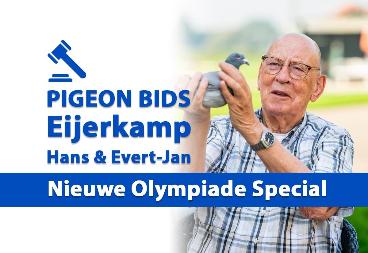 爱亚卡普“新奥林匹克”特别版