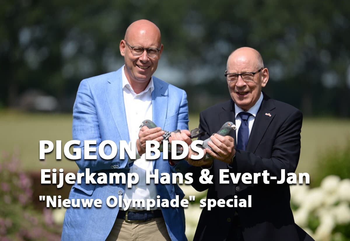 爱亚卡普“新奥林匹克”特别版拍卖会