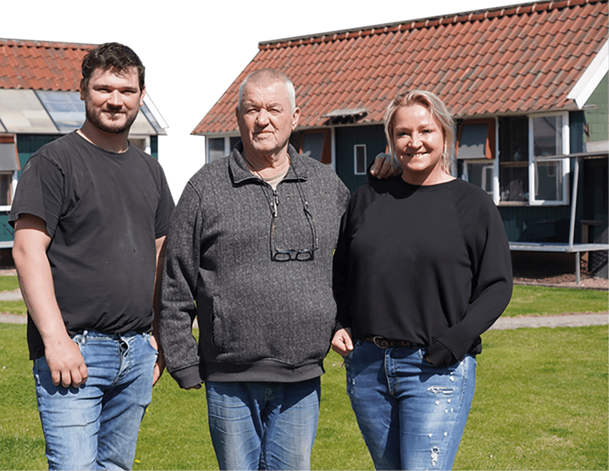 Pigeon Bids Team Van de Pasch - March 2024