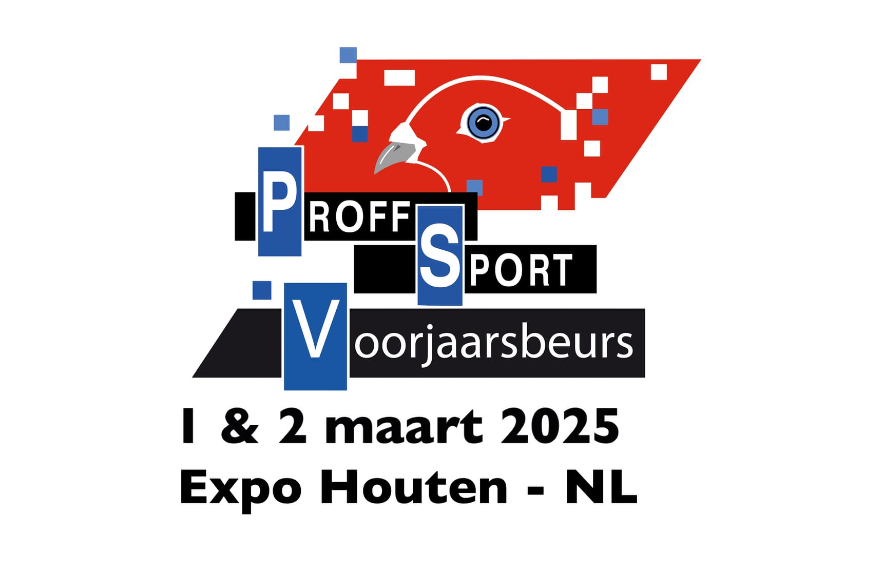 Voorjaarsbeurs Houten 2025