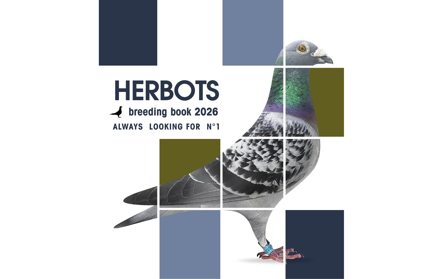 Herbots Breeding Book 2026