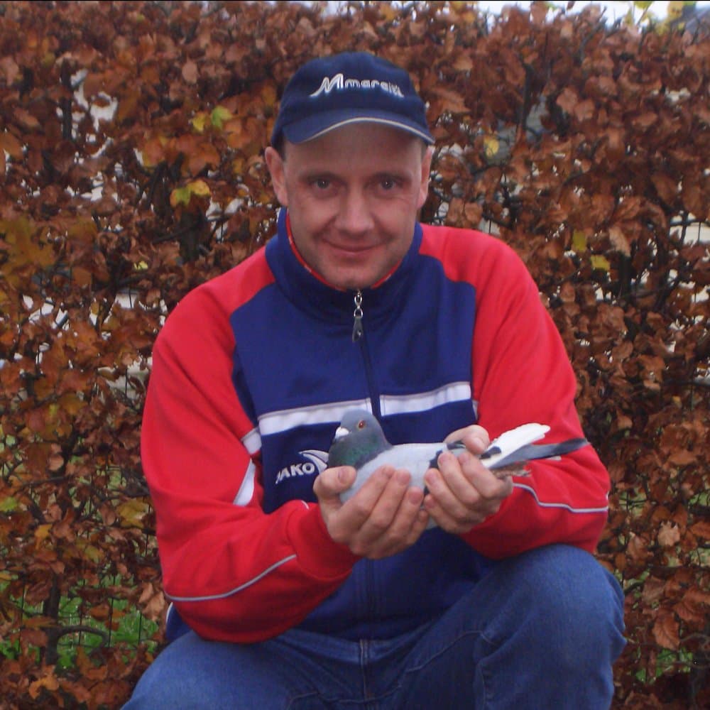 Dieter BALLMANN, Amblève