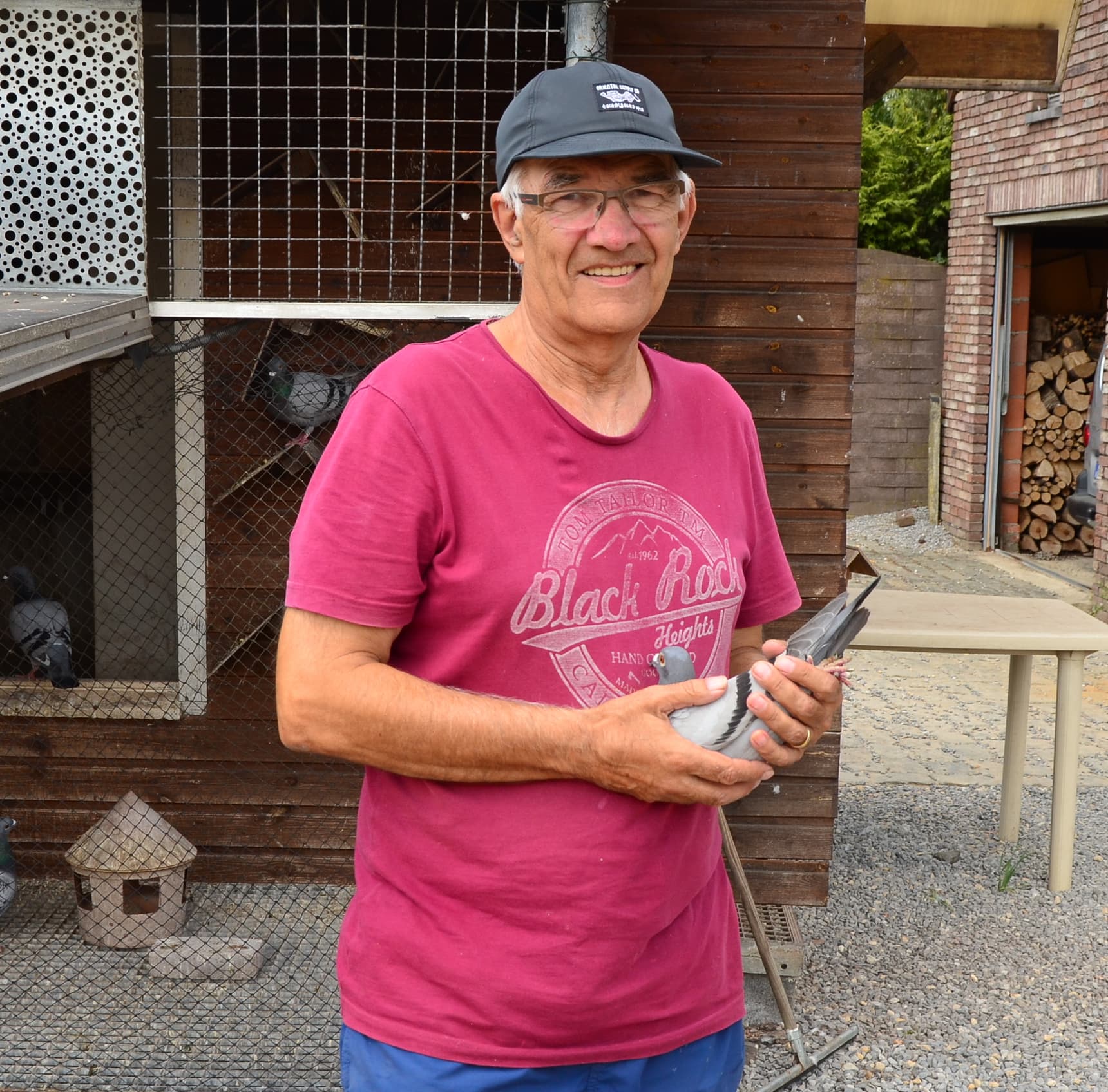 Pigeon Bids Schroyen – Henderix Part 2