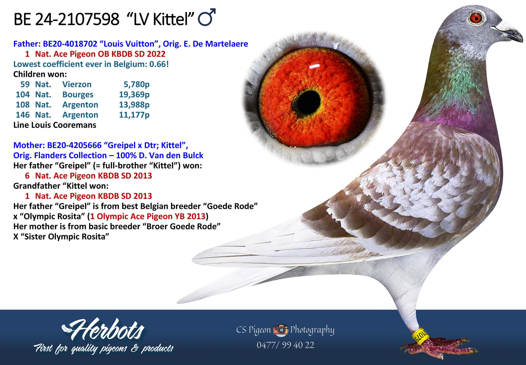 ‘LV Kittel’