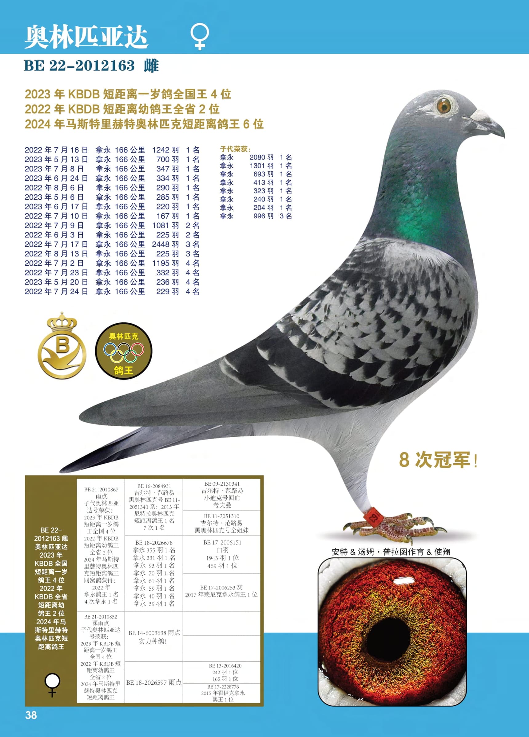 奥林匹亚达