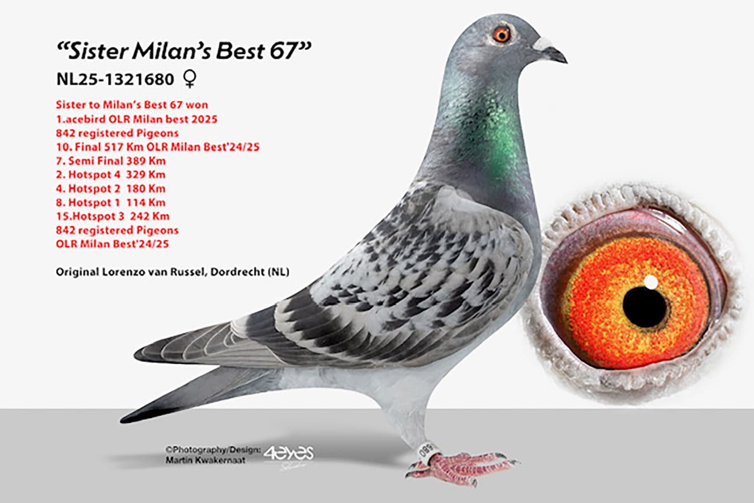 Sister Milan’s Best 67