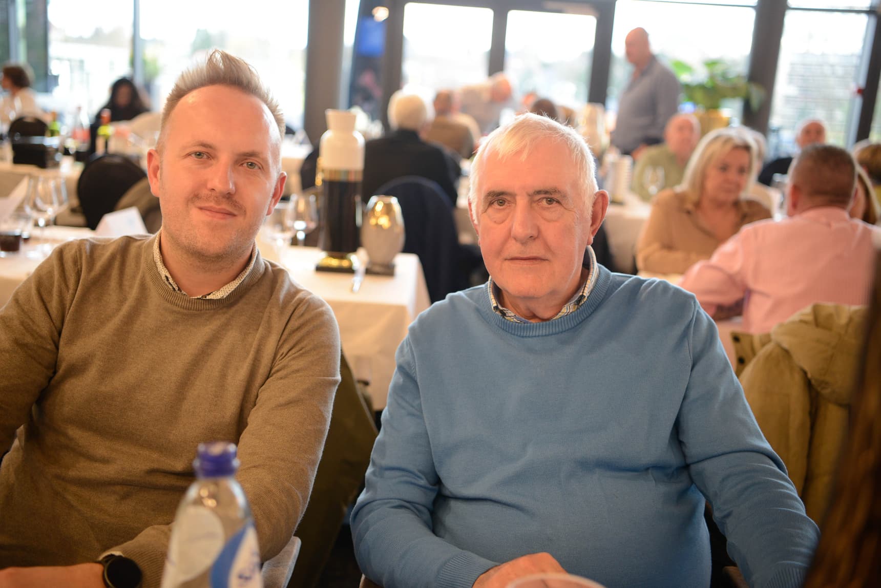 Pigeon Bids Van Roy-Philipsen