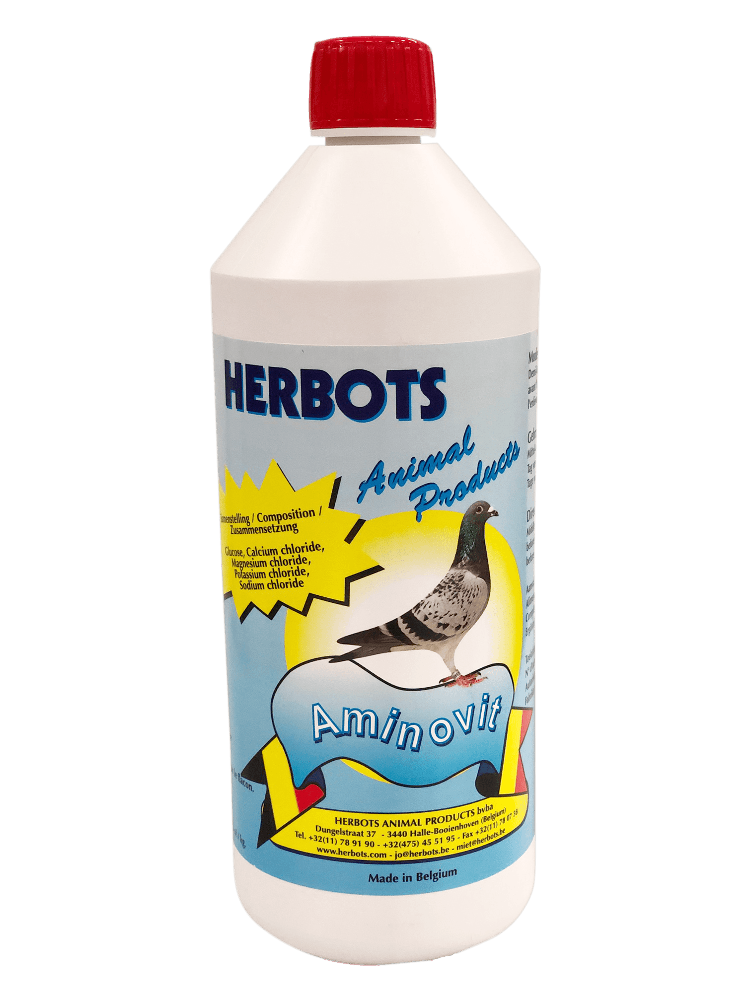 Aminovit